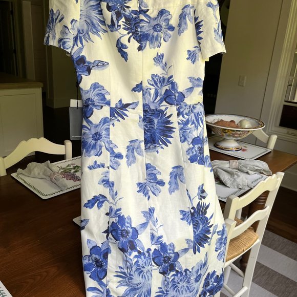 Perfect Summer Party Dress! - Picture 4 of 11